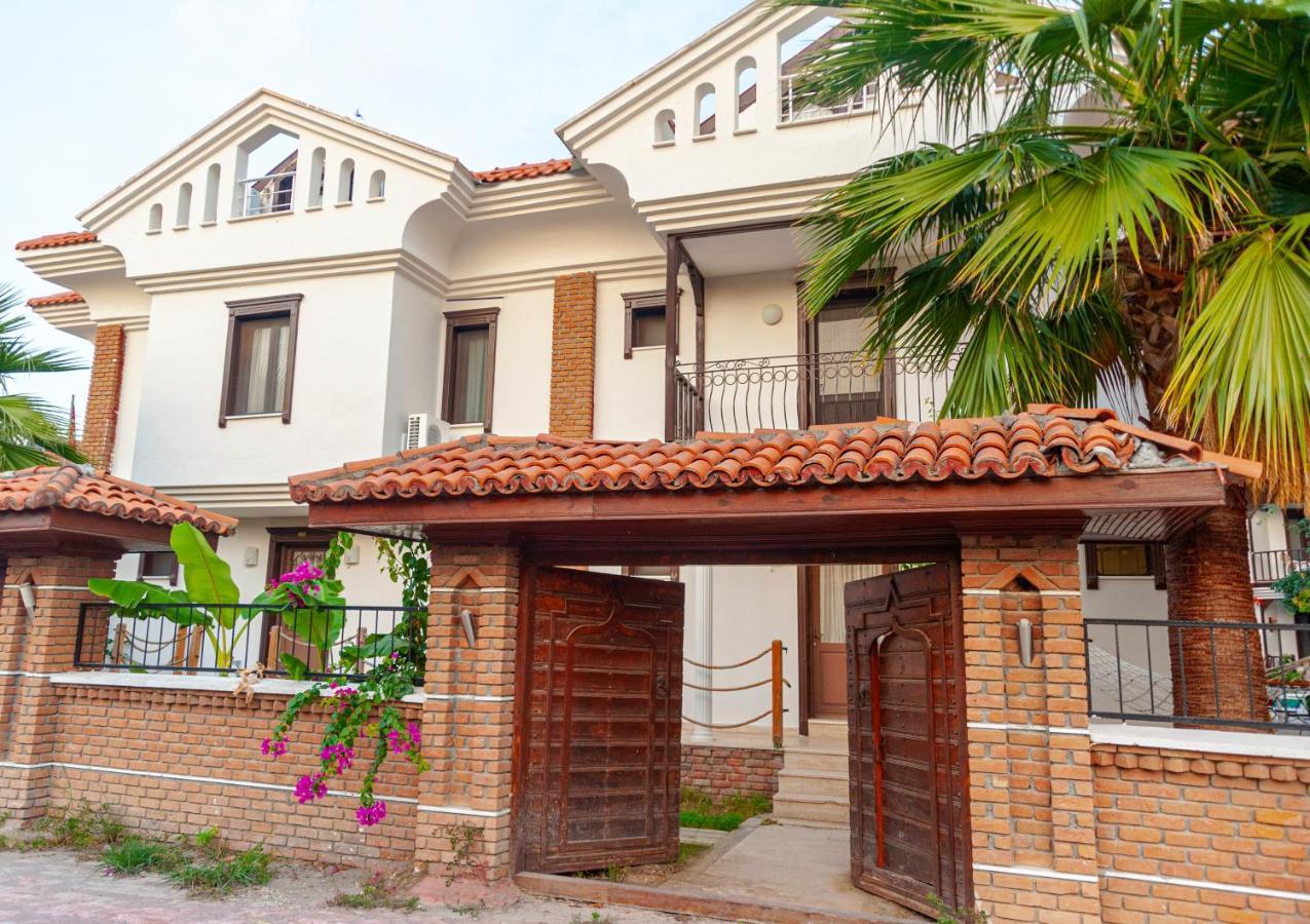Dalyan Hotel Nish Caria Exterior foto