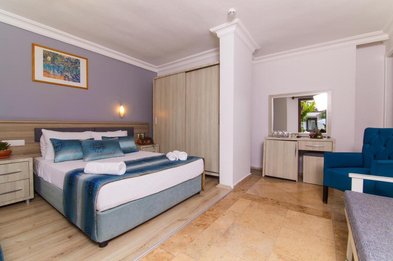 Dalyan Hotel Nish Caria Exterior foto
