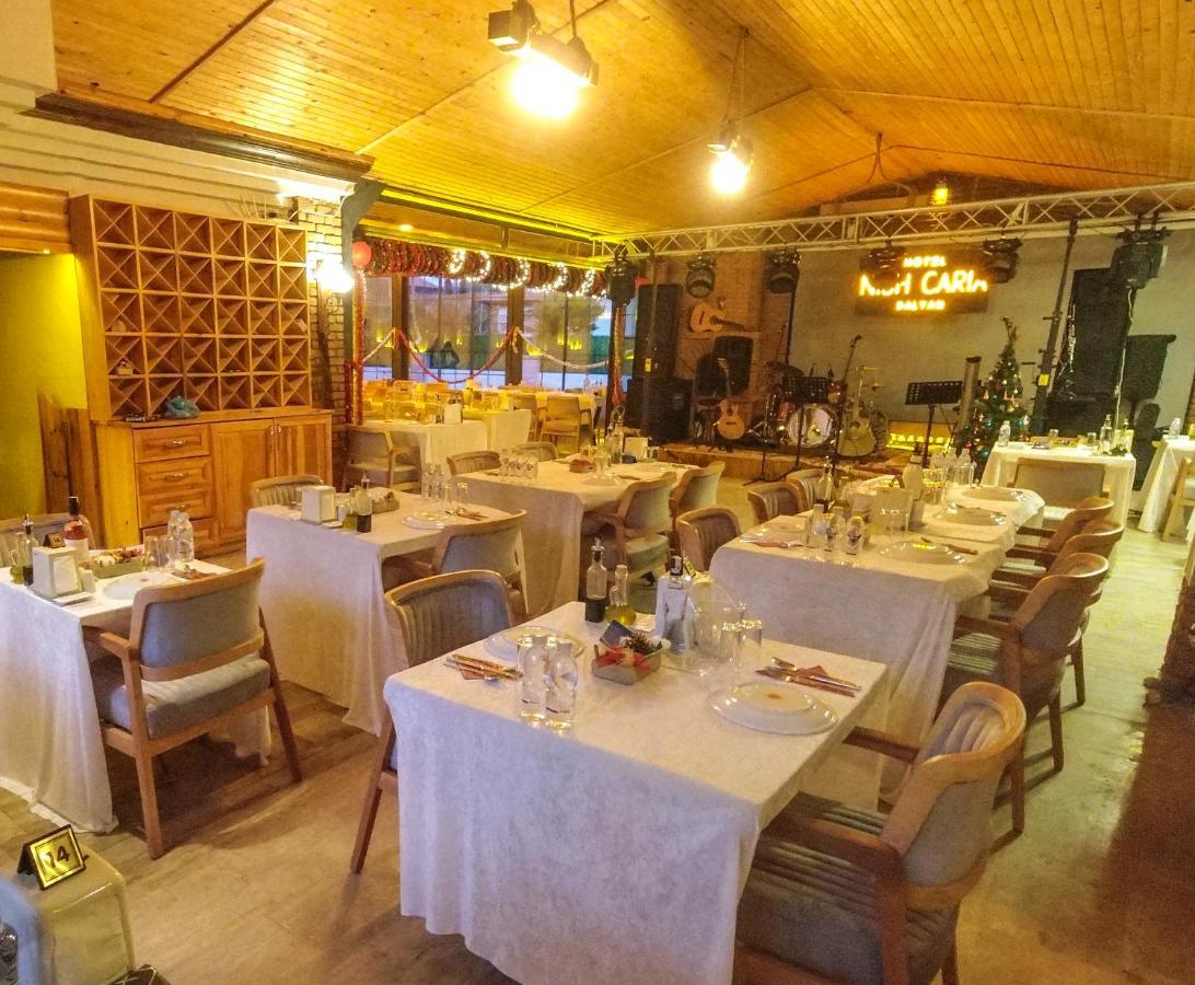 Dalyan Hotel Nish Caria Exterior foto