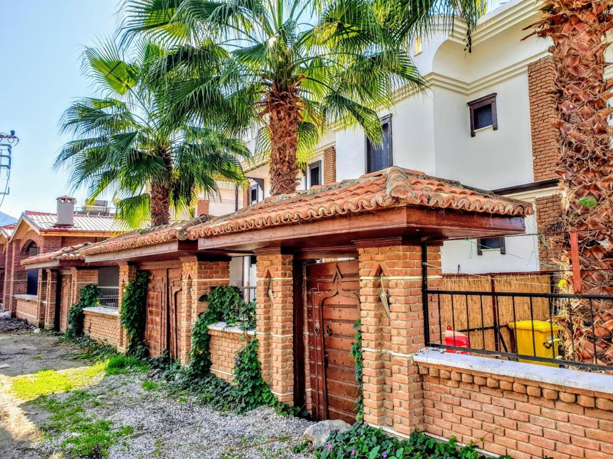 Dalyan Hotel Nish Caria Exterior foto